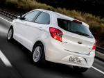 Ford Ka 2014 года (BR)